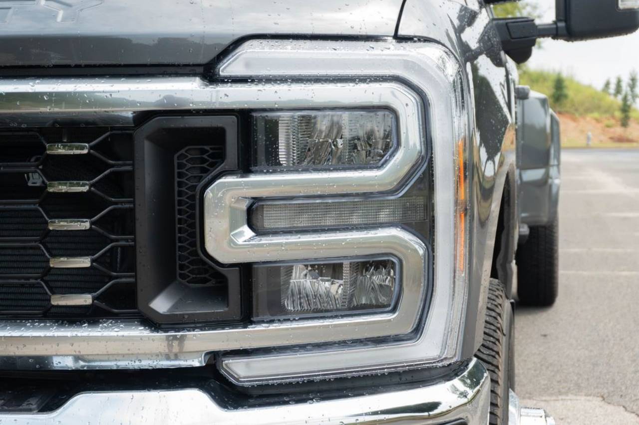ford f-350 super duty 2026 1FT8W3DM8TEE67125 image ford f-350 super duty 2026 1FT8W3DM8TEE67125 image